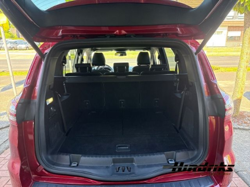 Ford S-max S-MAX 2.0 EcoBlue 190 BVA  occasion  Beaupuy - photo n8