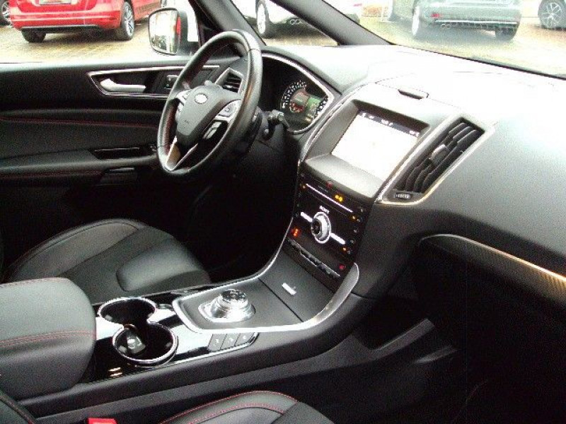 Ford S-max S-MAX 2.0 EcoBlue 190 BVA  occasion  Beaupuy - photo n7