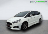 Ford S-max S-MAX 2.0 EcoBlue 190 BVA   Beaupuy 31
