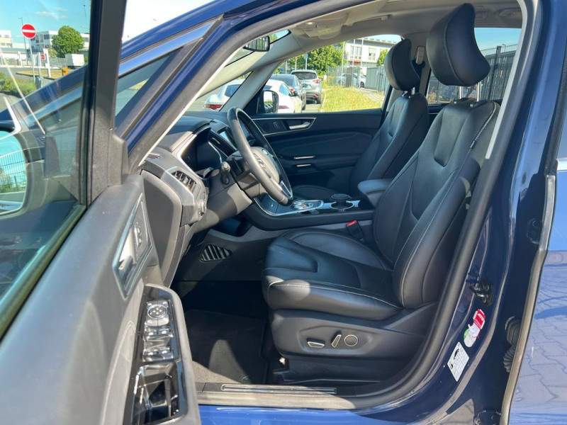 Ford S-max S-MAX 2.0 EcoBlue 190 BVA  occasion  Beaupuy - photo n6