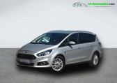Ford S-max S-MAX 2.0 EcoBlue 190 BVA   Beaupuy 31