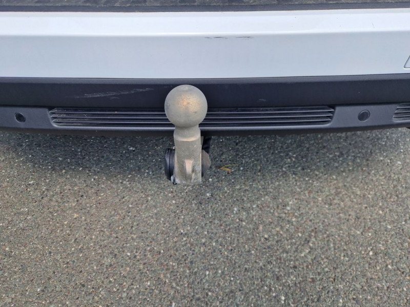 Ford S-max S-MAX 2.0 EcoBlue 190 BVA  occasion  Beaupuy - photo n4