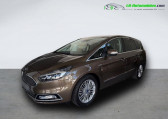 Ford S-max S-MAX 2.0 EcoBlue 190 BVA   Beaupuy 31