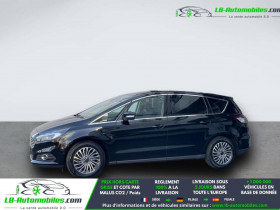 Ford S-max S-MAX 2.0 EcoBlue 190 BVM  occasion � Beaupuy - photo n�5