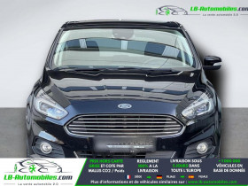 Ford S-max S-MAX 2.0 EcoBlue 190 BVM  occasion � Beaupuy - photo n�4