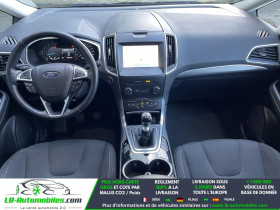 Ford S-max S-MAX 2.0 EcoBlue 190 BVM  occasion � Beaupuy - photo n�3