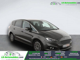 Ford S-max S-MAX 2.0 EcoBlue 190 BVM  occasion � Beaupuy - photo n�2