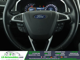 Ford S-max S-MAX 2.0 EcoBlue 190 BVM  occasion � Beaupuy - photo n�9