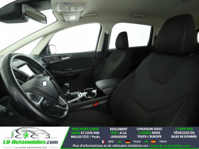 Ford S-max S-MAX 2.0 EcoBlue 190 BVM  occasion � Beaupuy - photo n�7