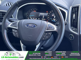 Ford S-max S-MAX 2.0 EcoBlue 190 BVM  occasion � Beaupuy - photo n�9