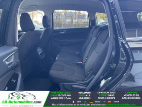 Ford S-max S-MAX 2.0 EcoBlue 190 BVM  occasion � Beaupuy - photo n�8