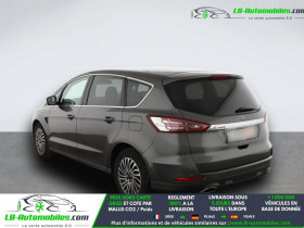 Ford S-max S-MAX 2.0 EcoBlue 190 BVM  occasion � Beaupuy - photo n�4