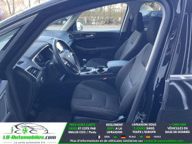 Ford S-max S-MAX 2.0 EcoBlue 190 BVM  occasion � Beaupuy - photo n�7