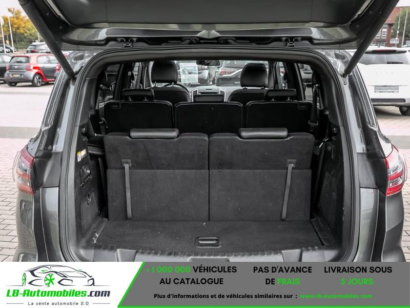 Ford S-max S-MAX 2.0 EcoBlue 190 BVM  occasion  Beaupuy - photo n5