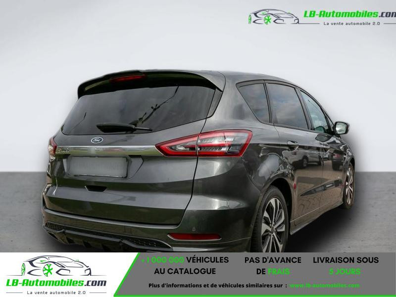 Ford S-max S-MAX 2.0 EcoBlue 190 BVM  occasion  Beaupuy - photo n3