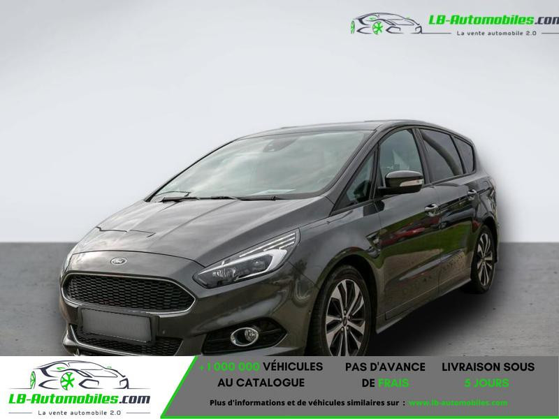 Ford S-max S-MAX 2.0 EcoBlue 190 BVM  occasion  Beaupuy