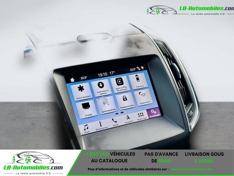 Ford S-max S-MAX 2.0 EcoBlue 190 BVM 2019 - photo n°6 Ford S-max S-MAX 2.0 EcoBlue 190 BVM  occasion à Beaupuy - photo n°6