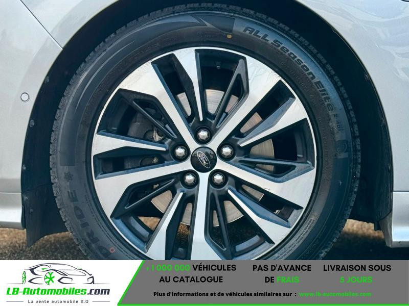 Ford S-max S-MAX 2.0 EcoBlue 190 BVM 2019 - photo n°8 Ford S-max S-MAX 2.0 EcoBlue 190 BVM  occasion à Beaupuy - photo n°8