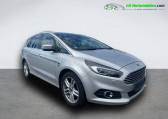 Ford S-max S-MAX 2.0 EcoBlue 190 BVM   Beaupuy 31