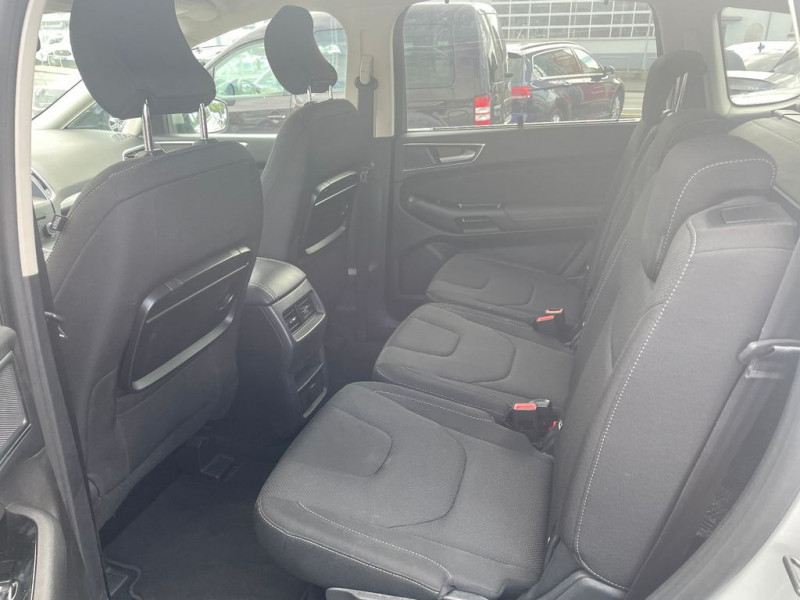 Ford S-max S-MAX 2.0 EcoBlue 190 BVM  occasion  Beaupuy - photo n5