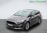 Ford S-max S-MAX 2.0 EcoBlue 190 BVM   Beaupuy 31