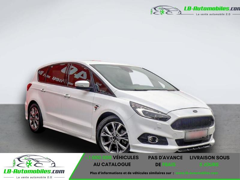 Annonces de Voiture Ford S-max Diesel occasion mises en vente