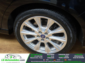 Ford S-max S-MAX 2.0 EcoBlue 190 Intelligent AWD BVA  occasion � Beaupuy - photo n�9