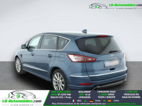 Ford S-max S-MAX 2.0 EcoBlue 190 Intelligent AWD BVA  occasion � Beaupuy - photo n�4