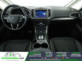 Ford S-max S-MAX 2.0 EcoBlue 190 Intelligent AWD BVA  occasion � Beaupuy - photo n�3