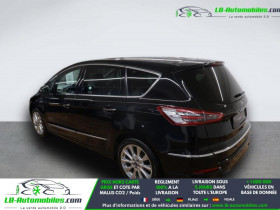 Ford S-max S-MAX 2.0 EcoBlue 190 Intelligent AWD BVA  occasion � Beaupuy - photo n�4