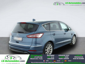 Ford S-max S-MAX 2.0 EcoBlue 190 Intelligent AWD BVA  occasion � Beaupuy - photo n�2