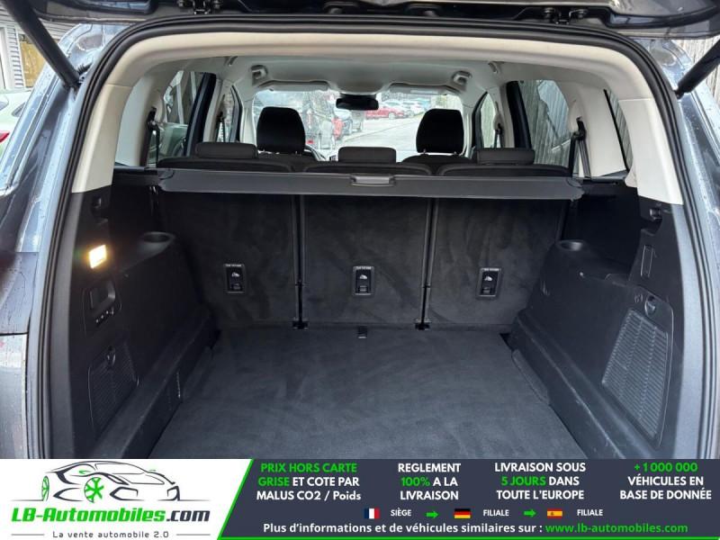 Ford S-max S-MAX 2.0 EcoBlue 190 Intelligent AWD BVA  occasion � Beaupuy - photo n�7