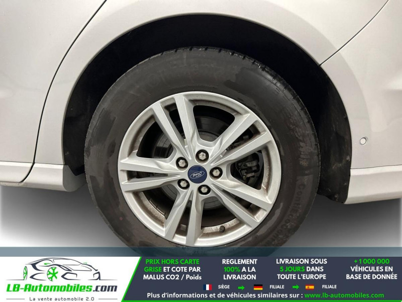 Ford S-max S-MAX 2.0 EcoBlue 190 Intelligent AWD BVA  occasion � Beaupuy - photo n�6