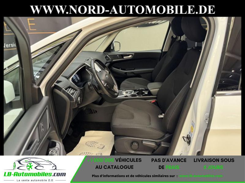 Ford S-max S-MAX 2.0 EcoBlue 190 Intelligent AWD BVA  occasion  Beaupuy - photo n7