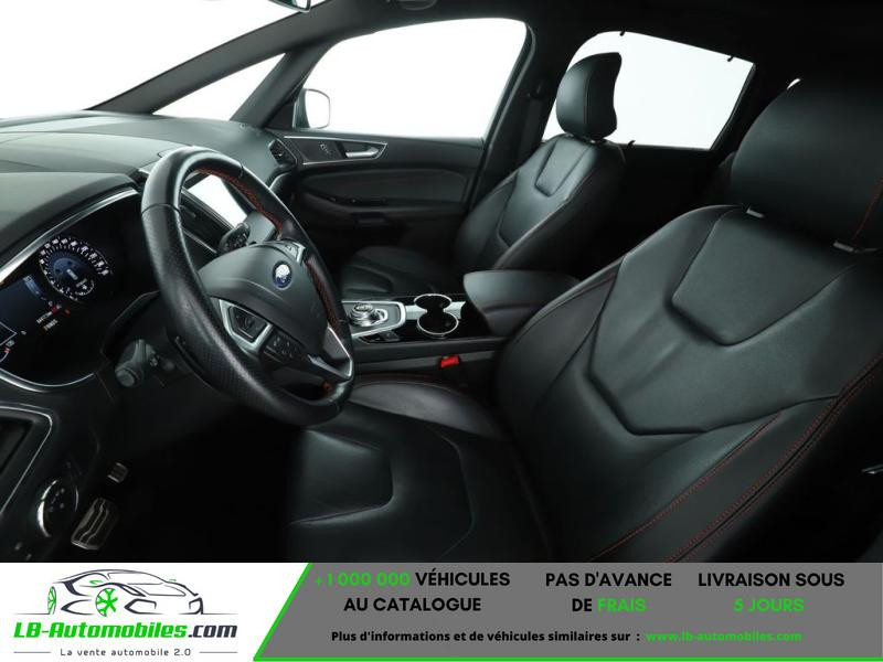 Ford S-max S-MAX 2.0 EcoBlue 190 Intelligent AWD BVA  occasion  Beaupuy - photo n6