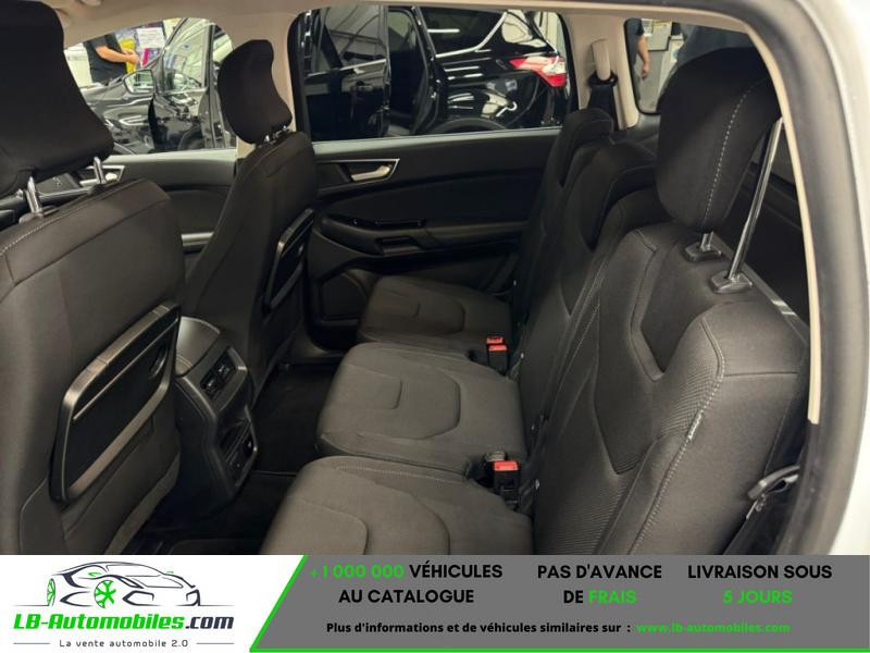 Ford S-max S-MAX 2.0 EcoBlue 190 Intelligent AWD BVA  occasion � Beaupuy - photo n�6