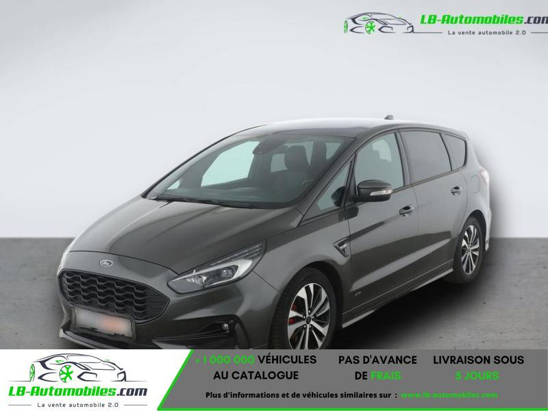 Ford S-max S-MAX 2.0 EcoBlue 190 Intelligent AWD BVA  occasion  Beaupuy