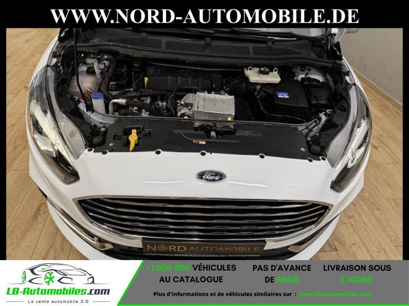 Ford S-max S-MAX 2.0 EcoBlue 190 Intelligent AWD BVA  occasion  Beaupuy - photo n10