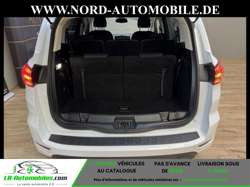 Ford S-max S-MAX 2.0 EcoBlue 190 Intelligent AWD BVA  occasion  Beaupuy - photo n11