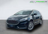 Ford S-max occasion année 2020 boite Automatique Annonce Ford S-max occasion Diesel S-MAX 2.0 EcoBlue 190 Intelligent AWD BVA à Beaupuy
