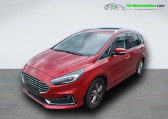 Ford S-max S-MAX 2.0 EcoBlue 190 Intelligent AWD BVA   Beaupuy 31