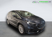 Ford S-max occasion année 2021 boite Automatique Annonce Ford S-max occasion Diesel S-MAX 2.0 EcoBlue 190 Intelligent AWD BVA à Beaupuy