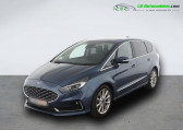 Ford S-max occasion année 2020 boite Automatique Annonce Ford S-max occasion Diesel S-MAX 2.0 EcoBlue 190 Intelligent AWD BVA à Beaupuy