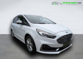 Ford S-max occasion année 2022 boite Automatique Annonce Ford S-max occasion Diesel S-MAX 2.0 EcoBlue 190 Intelligent AWD BVA à Beaupuy
