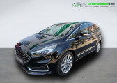 Ford S-max S-MAX 2.0 EcoBlue 190 Intelligent AWD BVA   Beaupuy 31