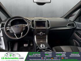 Ford S-max S-MAX 2.0 EcoBlue 240 BVA  occasion � Beaupuy - photo n�2