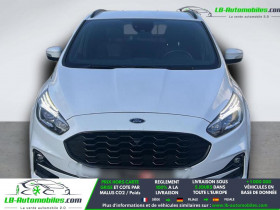 Ford S-max S-MAX 2.0 EcoBlue 240 BVA  occasion � Beaupuy - photo n�4