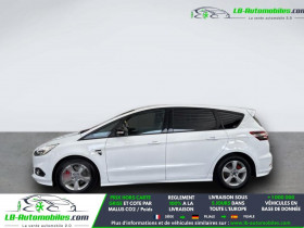 Ford S-max S-MAX 2.0 EcoBlue 240 BVA  occasion � Beaupuy - photo n�5