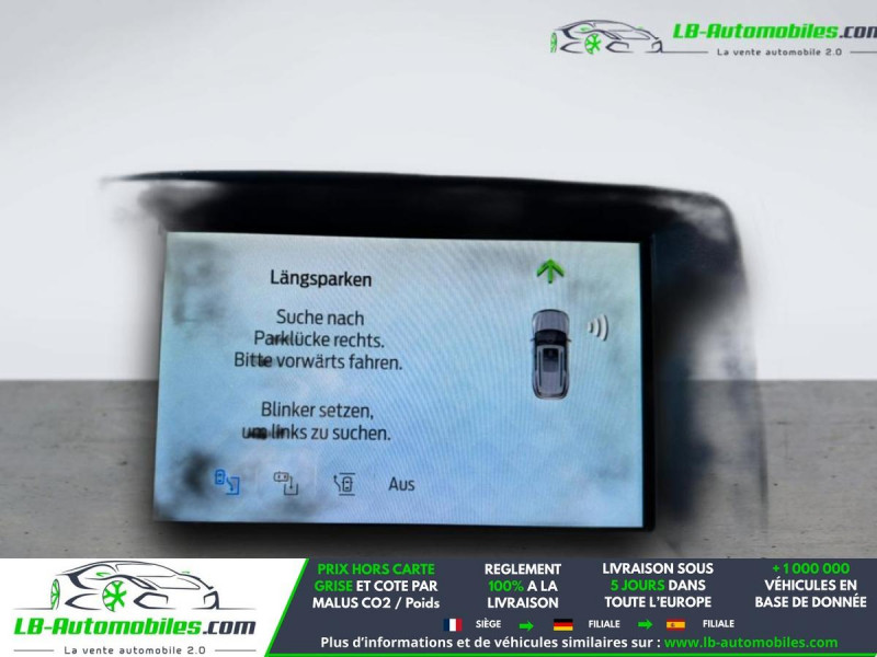 Ford S-max S-MAX 2.0 EcoBlue 240 BVA  occasion � Beaupuy - photo n�5