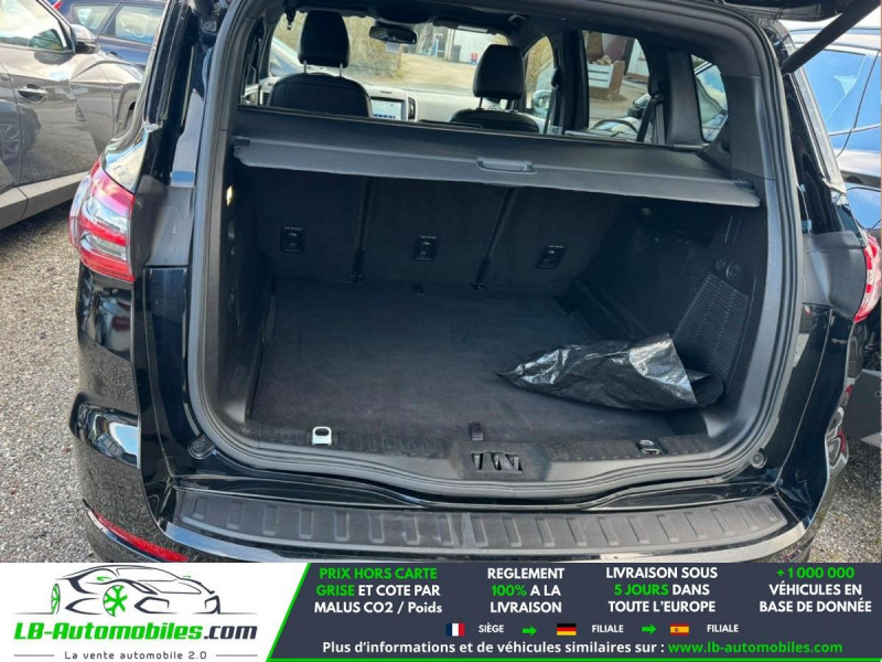 Ford S-max S-MAX 2.0 EcoBlue 240 BVA  occasion � Beaupuy - photo n�8